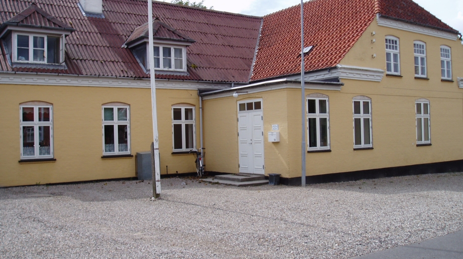 Dalby Forsamlingshus